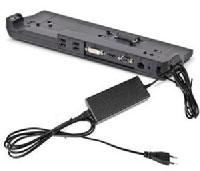 Fujitsu Port Replicator LIFEBOOK T5010, T1010 KIT (S26391-F445-L100)